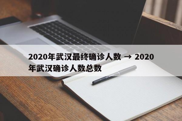 2020年武汉最终确诊人数 → 2020年武汉确诊人数总数