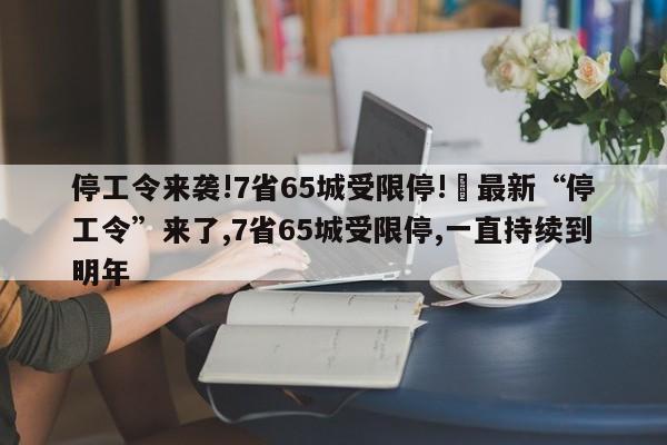 停工令来袭!7省65城受限停!›最新“停工令”来了,7省65城受限停,一直持续到明年