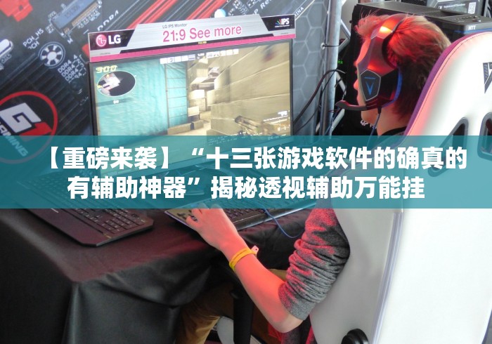 【重磅来袭】“十三张游戏软件的确真的有辅助神器”揭秘透视辅助万能挂